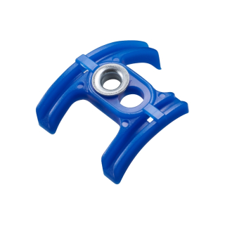 Shimano SM-SP18M Blue pavarų troso atrama