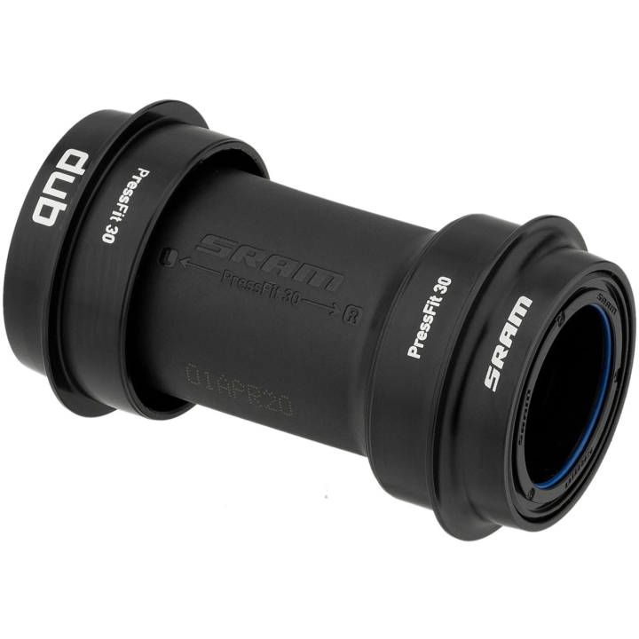 SRAM DUB PF30 Road Wide 73 mm Bottom Bracket Centrinės ašies guolis