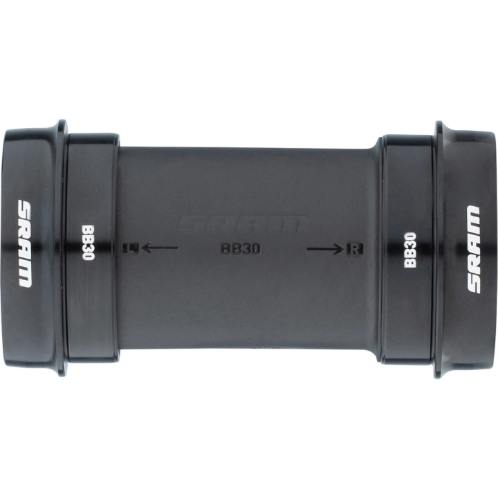 SRAM DUB BB30 73 Road Wide Bottom Bracket, 42 x 68/73 mm Centrinės ašies guolis