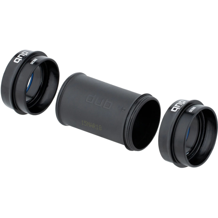 SRAM DUB BB30 73 Road Wide Bottom Bracket, 42 x 68/73 mm Centrinės ašies guolis