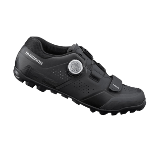 Shimano SH-ME502M MTB juodi dviratininko batai