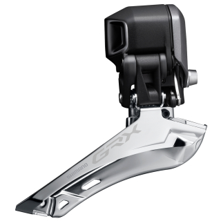 Shimano GRX Di2 RD-RX815 2x11Priekinis pavarų perjungėjas