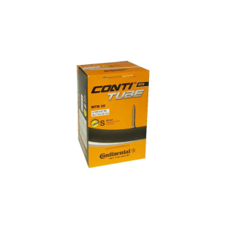 Continental MTB 26" S 60mm 47/62-559 Kamera