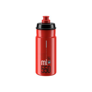 Elite Jet Red 550ml gertuvė 