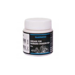 Shimano Grease For Shadow RD+ Tube 50g