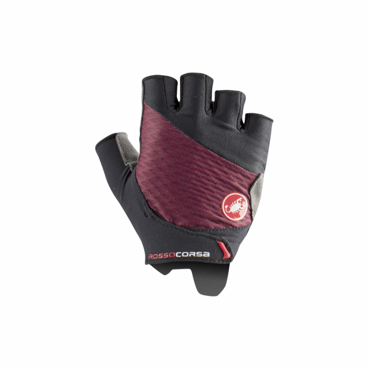 Casttelli Rosso Corsa 2 W pirštinės 