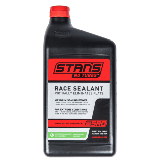 Stan's NoTubes Race Sealant 946 ml bekamerinių padangų sandariklis