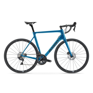 Basso Venta Disc Shimano Ultegra R8020 Sea Blue Matte Plento Dviratis