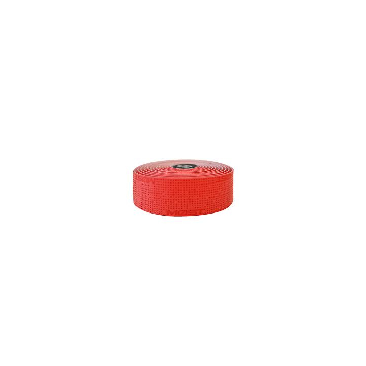 MOST ULTRAGRIP EVO 3 mm Red vairo juosta 