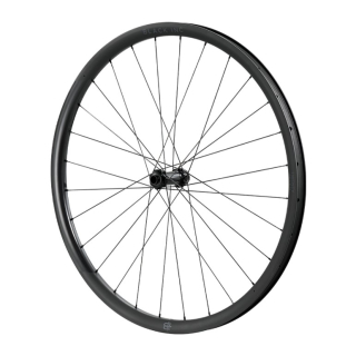 Black Inc Twenty Seven Clincher + CeramicSpeed Disc Brake (SRAM XD) ratų komplektas 