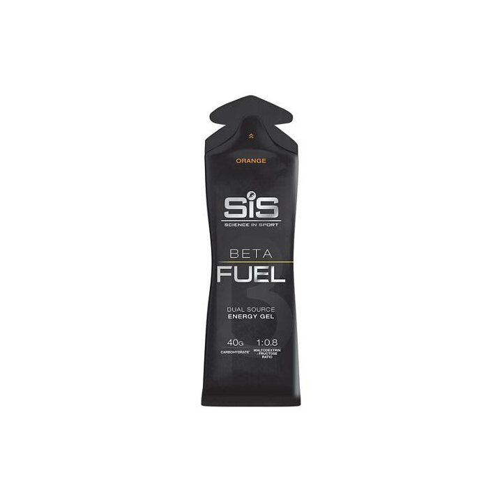 SIS Beta Fuel Orange gel 60 ml