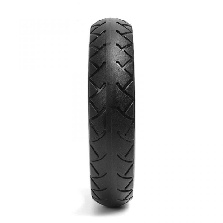 Xiaomi M365 PRO 1S tyre 8 1/2”x 2" juoda padanga paspirtukui