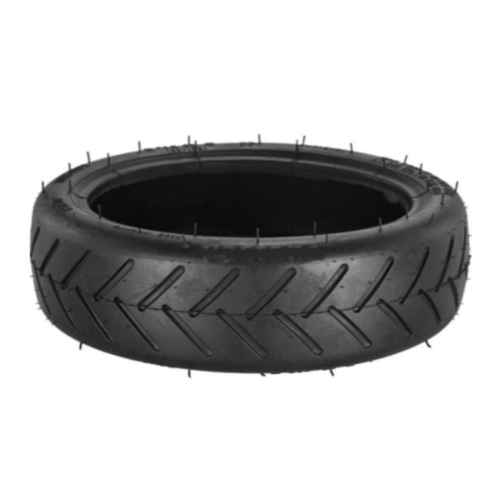 Xiaomi M365 PRO 1S tyre 8 1/2”x 2" juoda padanga paspirtukui