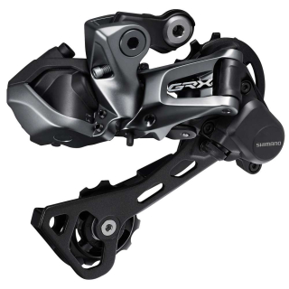 Shimano Di2 GRX RD-RX817 11s Galinis pavarų permetėjas