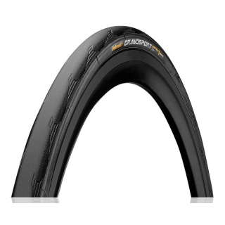 Continental Grand Sport Extra 32-622 Black/Black Skin Wire padanga 