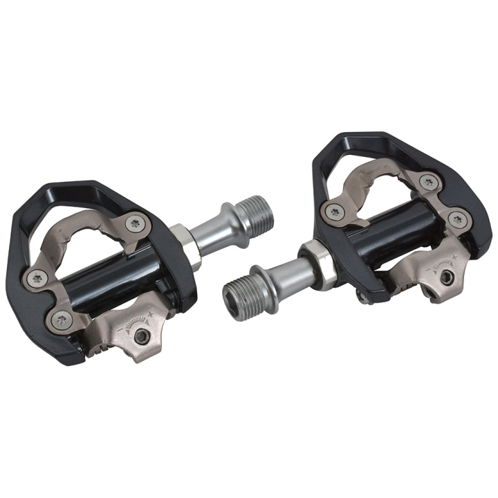 Shimano PD-ES600 MTB pedalai