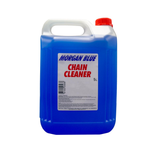 Morgan Blue Chain Cleaner 5000ml grandinės ploviklis 