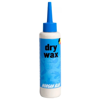 Dry Wax MORGAN BLUE 125ml grandinės vaškas