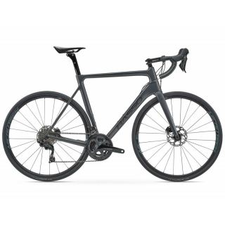 Basso Venta Disc Shimano Ultegra R8020 Anthracite Plento Dviratis