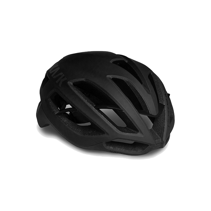 KASK Protone Icon Black Matt šalmas