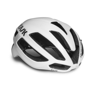 KASK Protone Icon White Matt šalmas