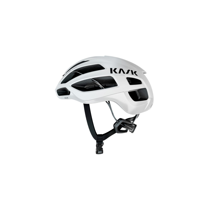 KASK Protone Icon White Matt šalmas