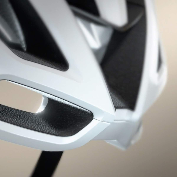 KASK Protone Icon White Matt šalmas