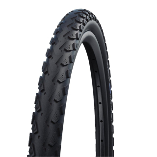 Schwalbe Land Cruiser 47-622, 28x1.75 black wired padanga 