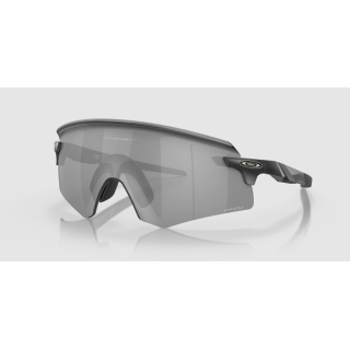 Oakley Encoder Matte Black/Prizm Black sportiniai akiniai nuo saulės                                                    