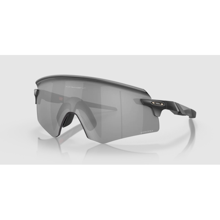 Oakley Encoder Matte Black/Prizm Black sportiniai akiniai nuo saulės                                                    