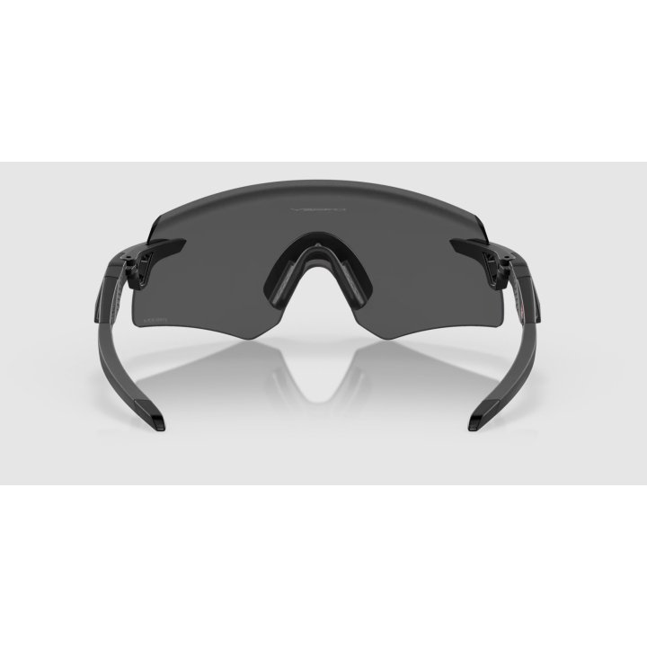 Oakley Encoder Matte Black/Prizm Black sportiniai akiniai nuo saulės                                                    