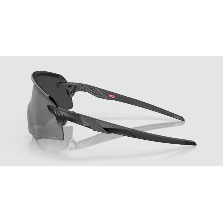 Oakley Encoder Matte Black/Prizm Black sportiniai akiniai nuo saulės                                                    