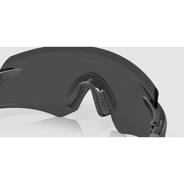 Oakley Encoder Matte Black/Prizm Black sportiniai akiniai nuo saulės                                                    