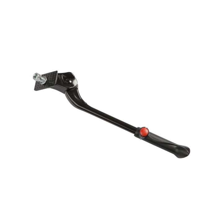 KROSS Lever 1.0 24"-28" Adjustable dviračio atraminė kojelė per centrą                                                  