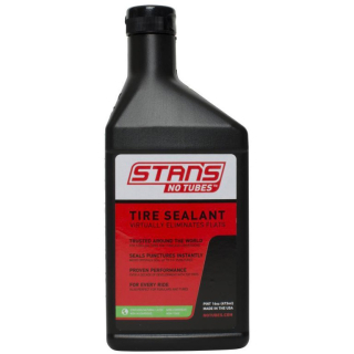 Stan's NoTubes Tire Sealant 473 ml bekamerinių padangų sandariklis